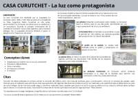 apuntes sobre la casa curutchet analisis esquematico