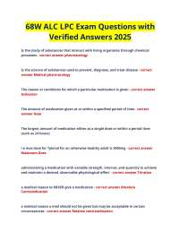 Pharmacology and TBI Exam Q&A: Verified Answers for Medical Professionals