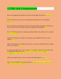 Literacy Education Assessment: Phonics, Morphology, and Reading Fluency