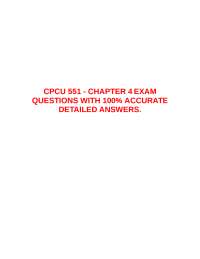 CPCU 551: Property Insurance Endorsements Explained