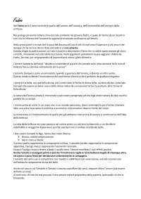 Fedro spiegazione del libro