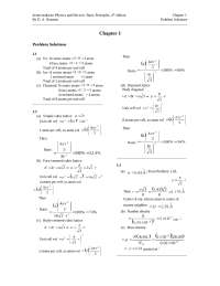 complex physics in the field of study