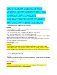 JDM Exam Questions: Cognitive Heuristics and Decision Models