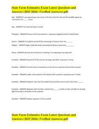 Animal Farm: Q&A Study Guide