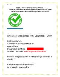 XACTIMATE LEVEL 2 (LV2) CERTIFICATION TEST ACTUAL TEST COMPLETE REAL QUESTIONS AND CORRECT