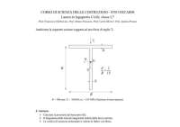 elaborato 3 - scienze delle costruzioni