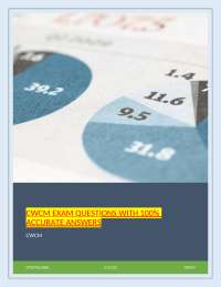 CWCM Exam Q&A: Child Welfare Case Management Study Guide