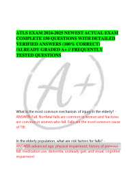 ATLS Exam Prep: 150 Questions & Answers for Trauma Management - Prof. Alice