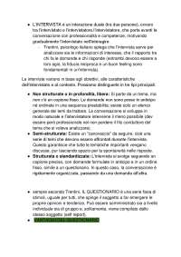 seminario test big five and wisch questionnaire