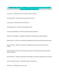 Tissue Banking: Regulations, Requirements, and Best Practices