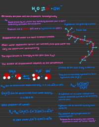 Acid-Base Chemistry: pH, Buffers, and Equilibrium