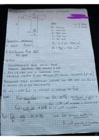 ELABORATO 2 TECNICA DELLE COSTRUZIONI 2025 CORRETTO