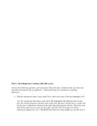 Rise Up Customer Service and Sales ACTUAL EXAM QUESTIONS WITH COMPLETE SOLUTION GUIDE (A+