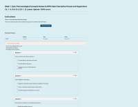 Pharmacology Quiz: Prescribing Regulations and Clinical Judgment for Nurse Practitioners