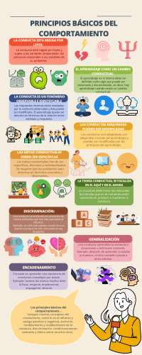 Principios basicos del comportamiento