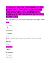 Chemistry Exam Questions and Answers: Atomic Structure, Bonding, and Stoichiometry