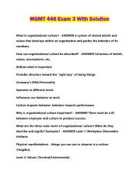 Organizational Culture and Structure: A Comprehensive Guide