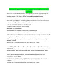 Forestry semester exam questions with accurate answers