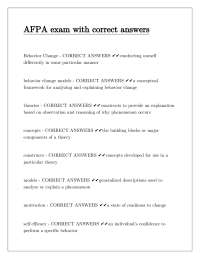 Behavior Change Models: Key Concepts and Theories