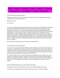 TCPS 2 & Research Ethics: Q&A on Ethical Review Boards