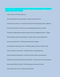 Animal Handling and Restraint Techniques: A Comprehensive Guide