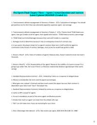 Sports Agents: Regulations, Ethics, and Legal Cases
