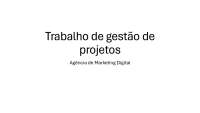 estudo de mercado universidade