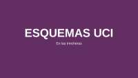 UCI UNIDAD DE CUIDADOS CRITICOS