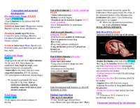 Nurs 472 Exam 3 - Nurse 472
