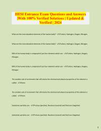 Anatomy and Physiology Q&A: Essential Concepts and Terminology