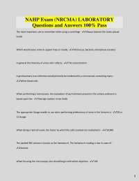 Medical Laboratory Procedures: Q&A on Clinical Tests and Techniques