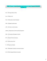 Power Systems Acronyms and Abbreviations: A Comprehensive Guide