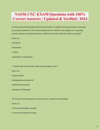 Exercise Science and Nutrition Quiz: Test Your Knowledge