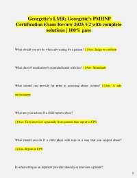 Psychiatry Review: Key Concepts and Clinical Practice Q&A