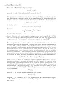 Modelo 5 resuelto, examen Analisis Matematico II