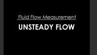 Unsteady Fluid Flow: Tank Discharge Calculations