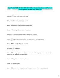 Veterinary Medical Terminology: A Comprehensive Guide