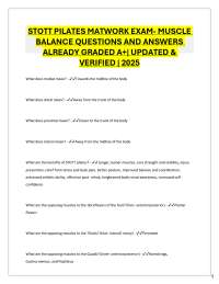 Muscle Opposition and Pelvic Movement Q&A: Anatomy and Kinesiology