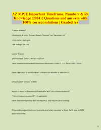 Arizona Pharmacy Law: License Renewal and Regulatory Compliance Guide