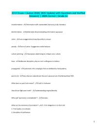 Understanding Misinformation and Disinformation: A Guide to Media Literacy
