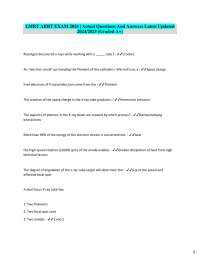 X-Ray Production and Radiation Safety: Comprehensive Q&A Guide