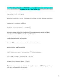 Veterinary Clinical Procedures: Q&A Guide for Students and Technicians