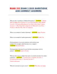 Marketing Exam Prep: Q&A on Pricing, Distribution, and Retail Strategies