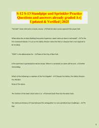 Fire Safety Regulations: Q&A Guide for Building Safety