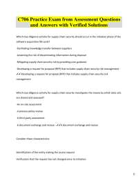 Software Security Questions and Answers: Cybersecurity Essentials