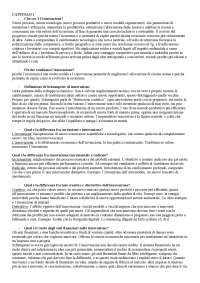 domande dell'esame di economia e politica dell'innovazione, management e strategia d'impre