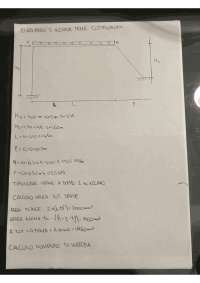 ELABORATO 3 Tecnica delle costruzioni 2025 CORRETTO