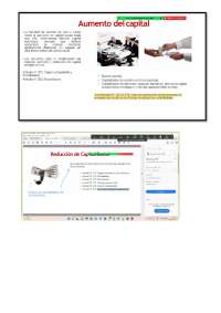 UN RESUMEN DE CONTABILIDAD QUE PERMITIRA AYUDAR
