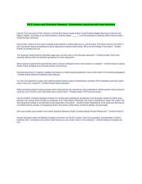 GCU Library and Scholarly Research  Examination practices with best solutions