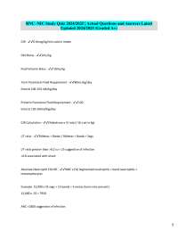 NICU Protocols and Guidelines: A Quick Study Guide for Neonatal Intensive Care